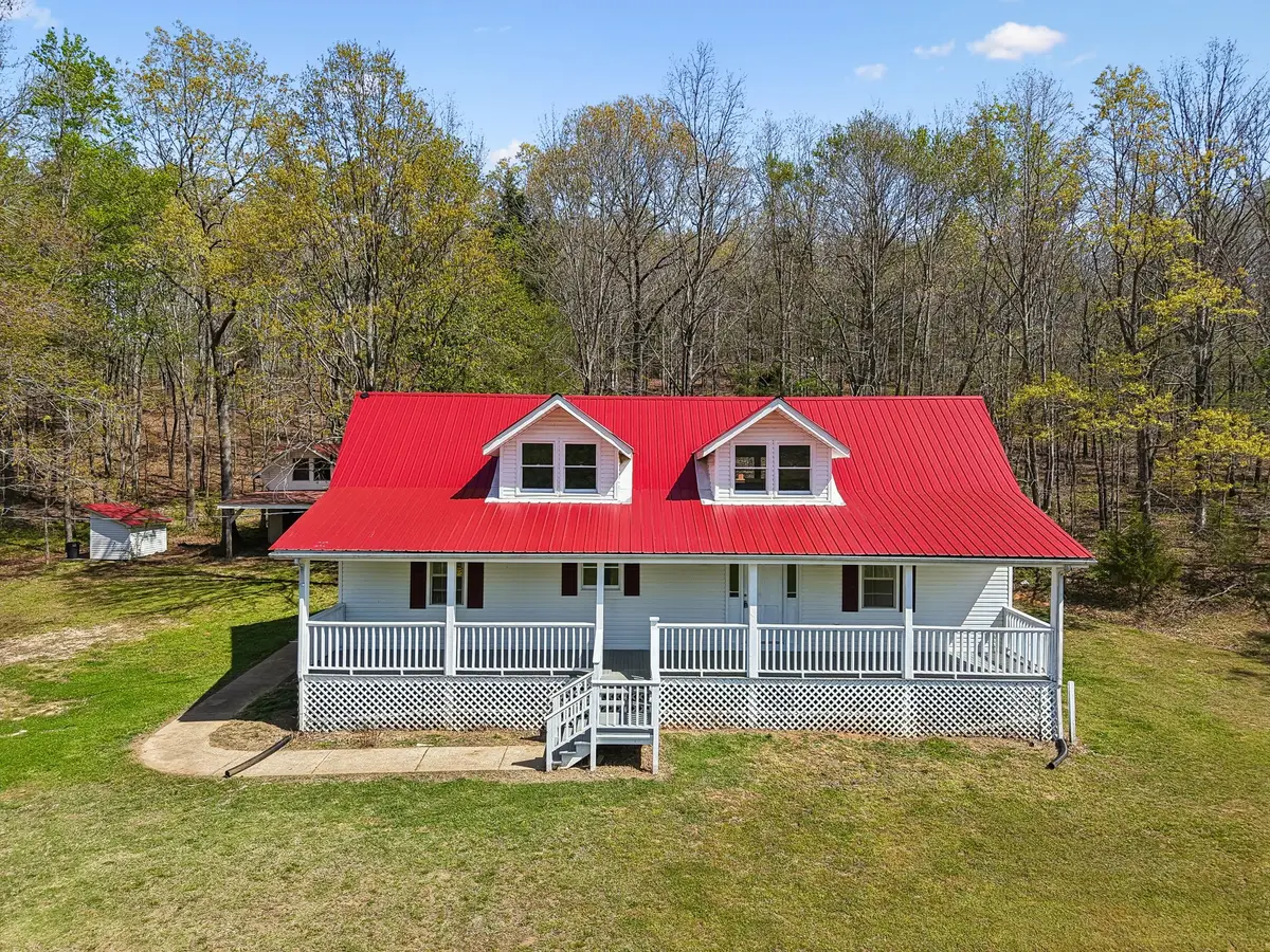 6100 Bell Branch Trl, Nunnelly, TN 37137 - #1