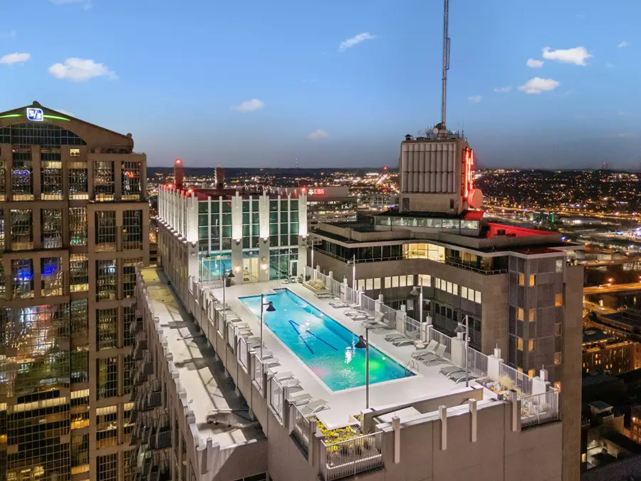 415 Church St #1003, Nashville, TN 37219 - #2