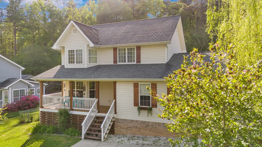 6309 Levi Road, Hixson, TN 37343 - #3