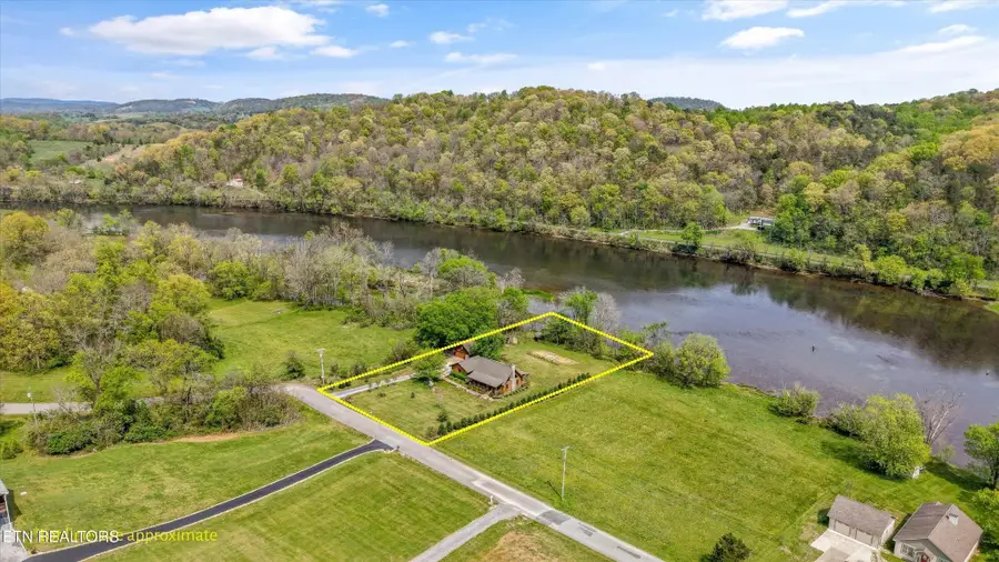 1784 Holston Shores Drive, Rutledge, TN 37861 - #3