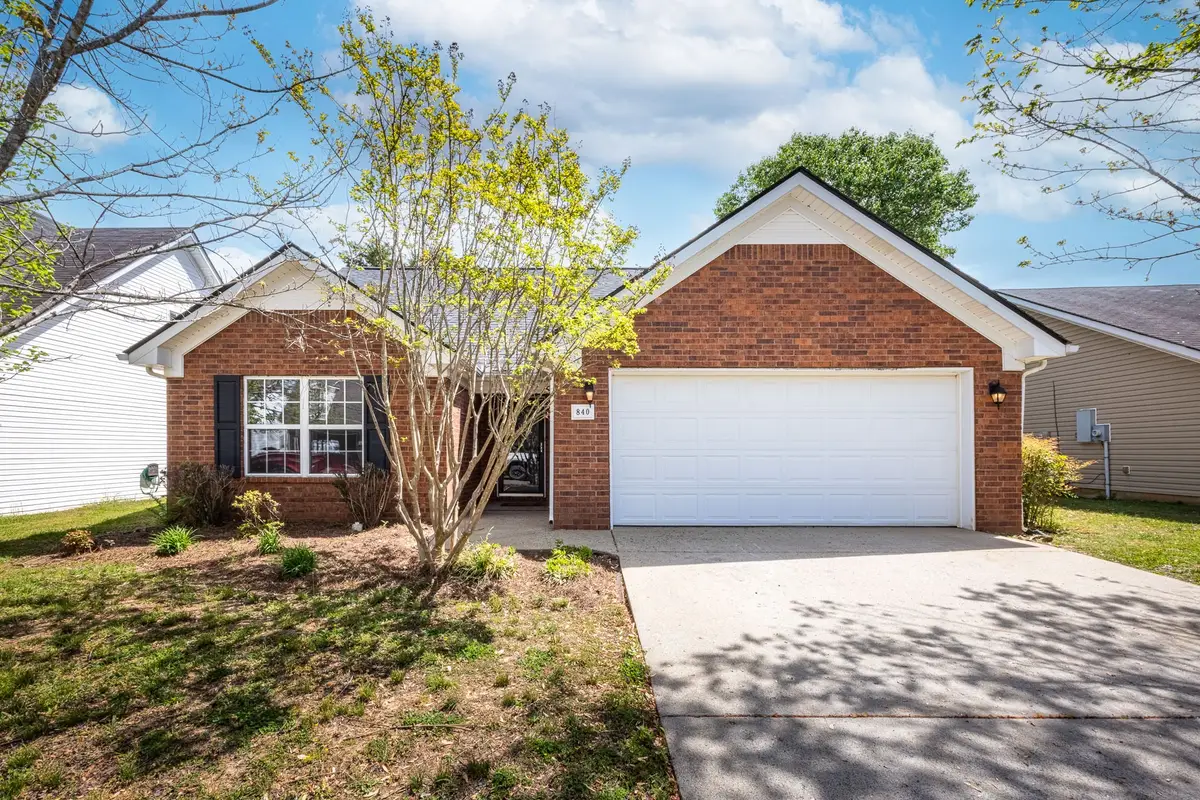 840 Kanatak Ln, Murfreesboro, TN 37128 - #1