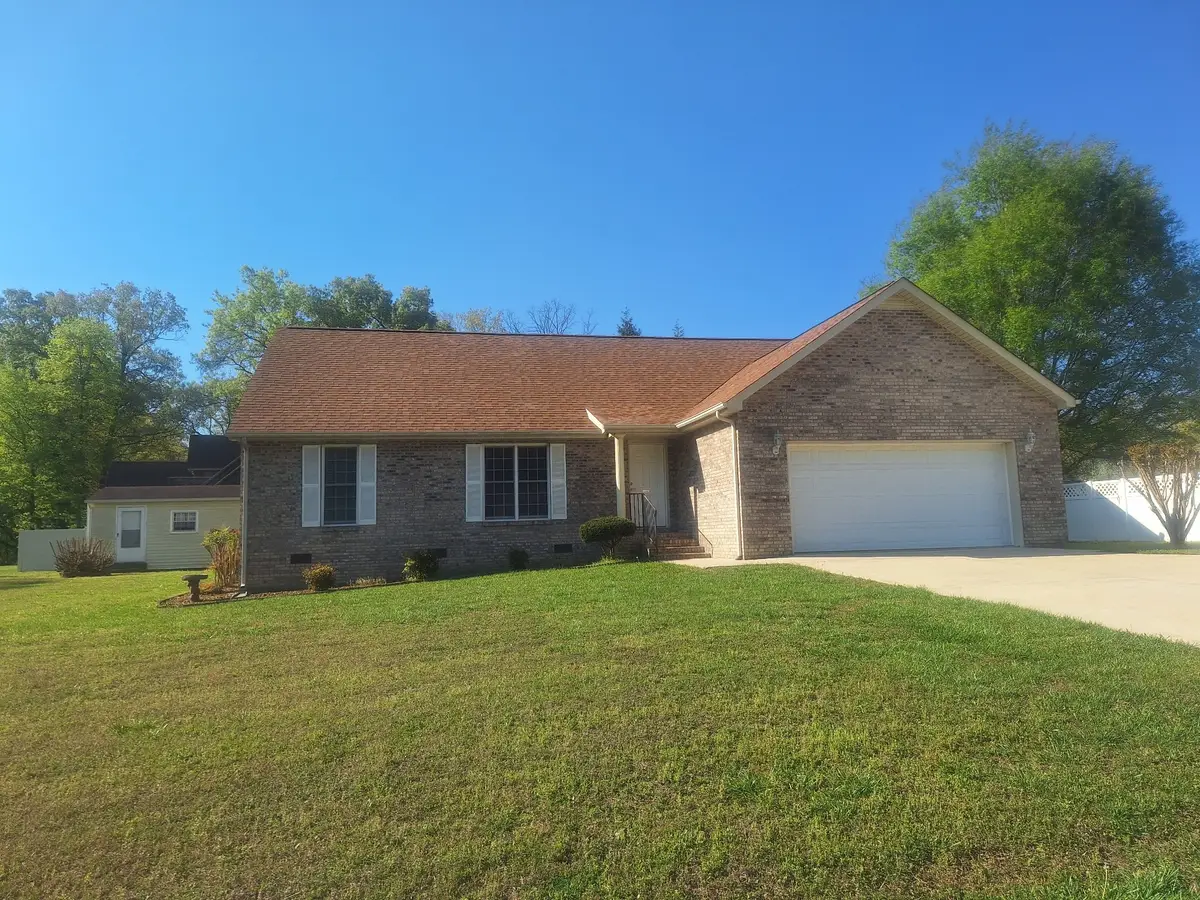 38 Murray Lake Dr, Winchester, TN 37398 - #1