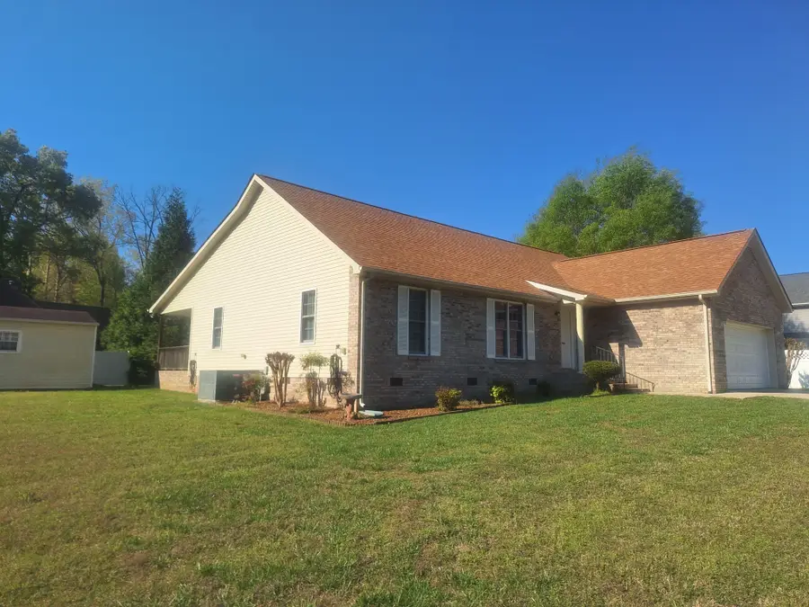 38 Murray Lake Dr, Winchester, TN 37398 - #2