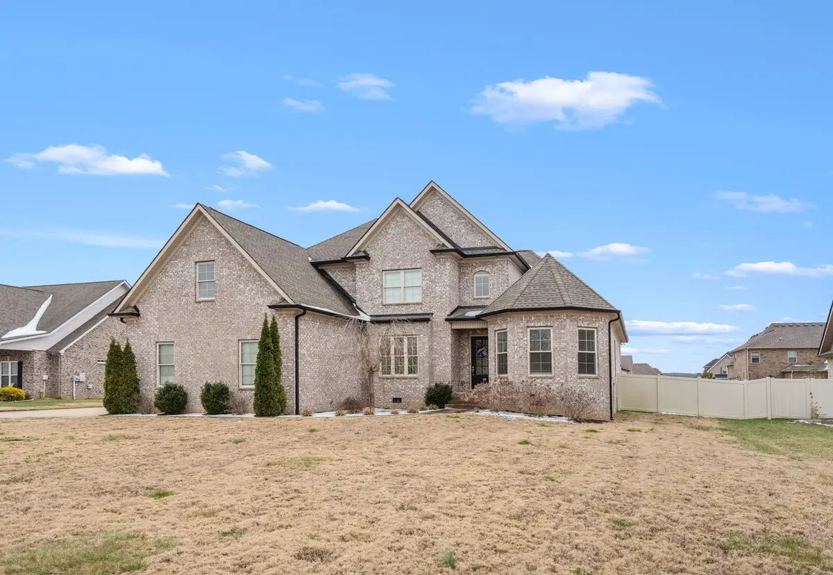1728 North Side Dr, Murfreesboro, TN 37130 - #1
