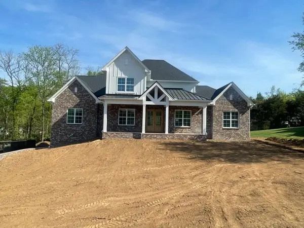 8247 Ambrose Ct, Brentwood, TN 37027