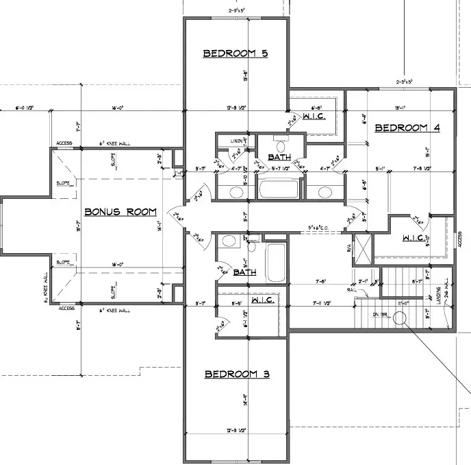 8247 Ambrose Ct, Brentwood, TN 37027 - #3