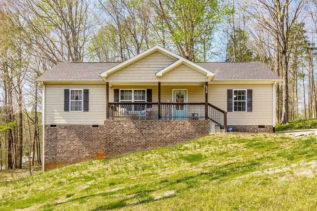 1007 Smiley Troutt Rd, Bethpage, TN 37022 - #1