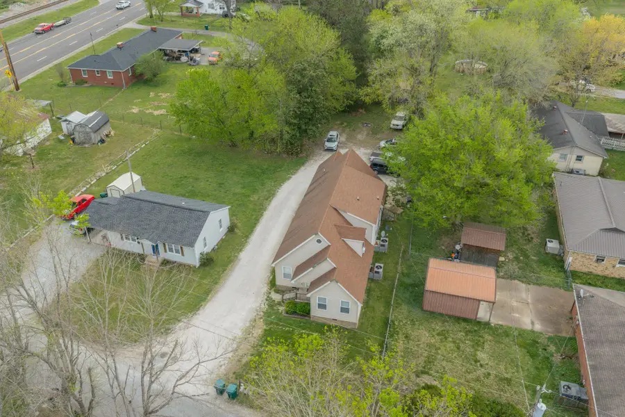 103 Parker Avenue, Waverly, TN 37185 - #2