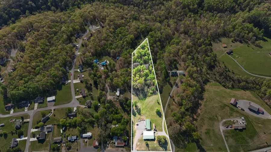 951 Pelham Rd, Woodbury, TN 37190 - #2