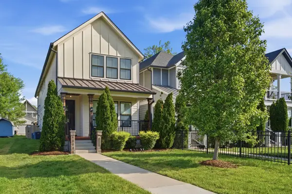 4400C Georgia Ave, Nashville, TN 37209