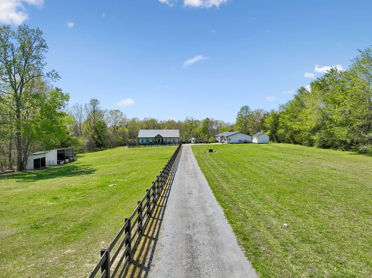3010 Spencer Mill Rd, Bon Aqua, TN 37025 - #1