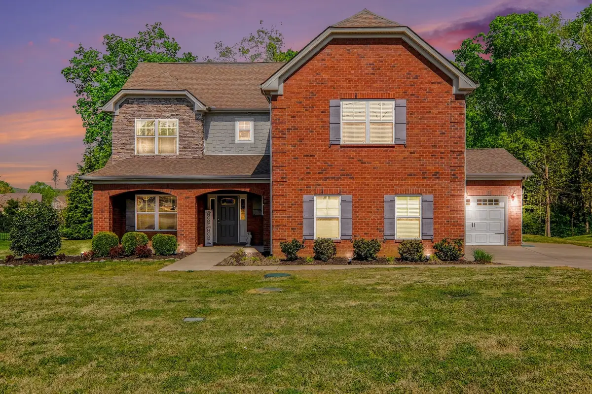 1509 Lila Dr, Murfreesboro, TN 37128 - #1