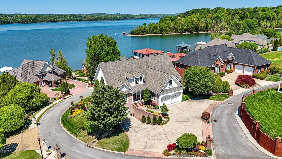 4448 Sailmaker Circle, Chattanooga, TN 37416 - #1