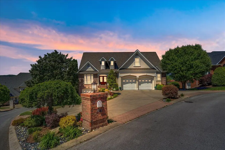 4448 Sailmaker Circle, Chattanooga, TN 37416 - #2