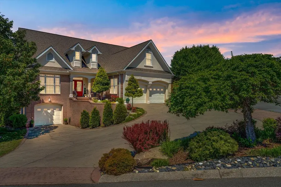 4448 Sailmaker Circle, Chattanooga, TN 37416 - #3