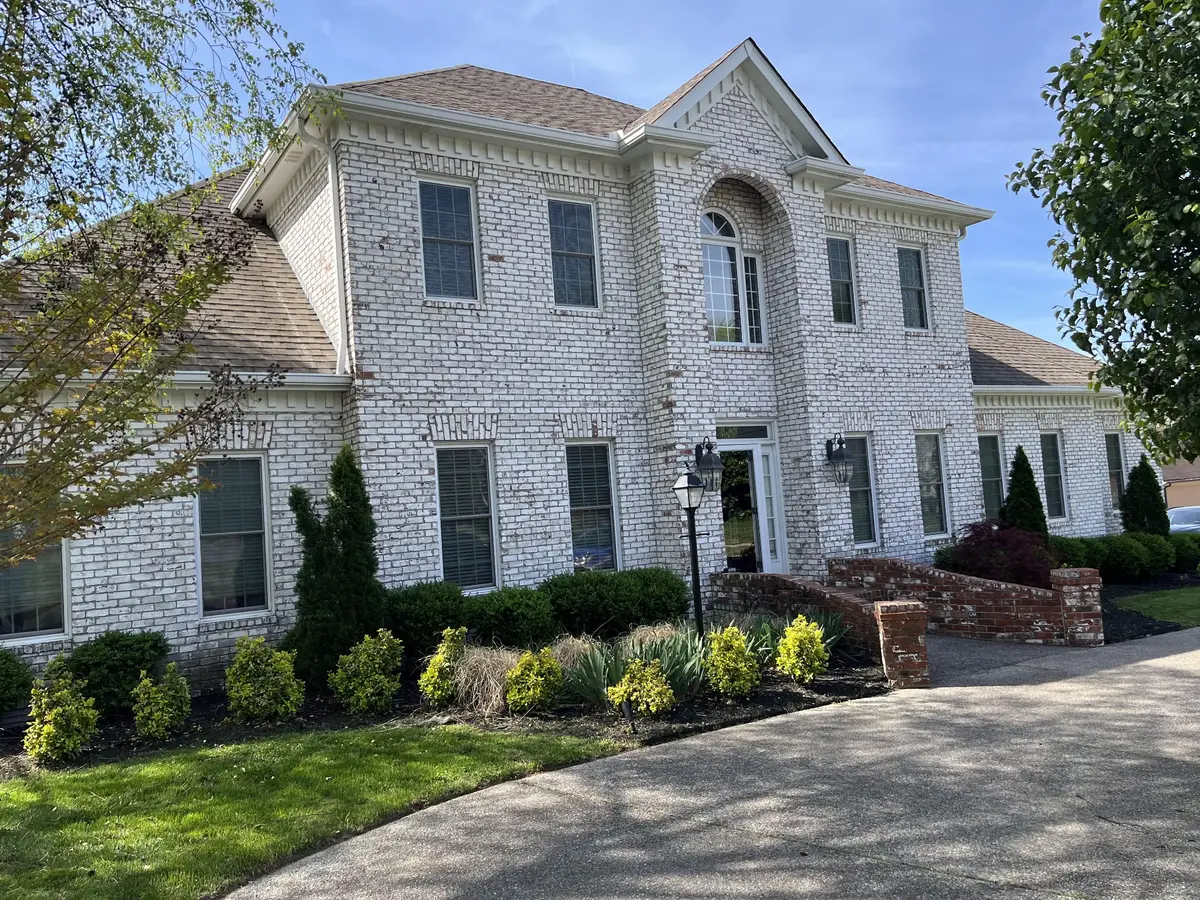 104 Blue Ridge Trce, Hendersonville, TN 37075 - #1