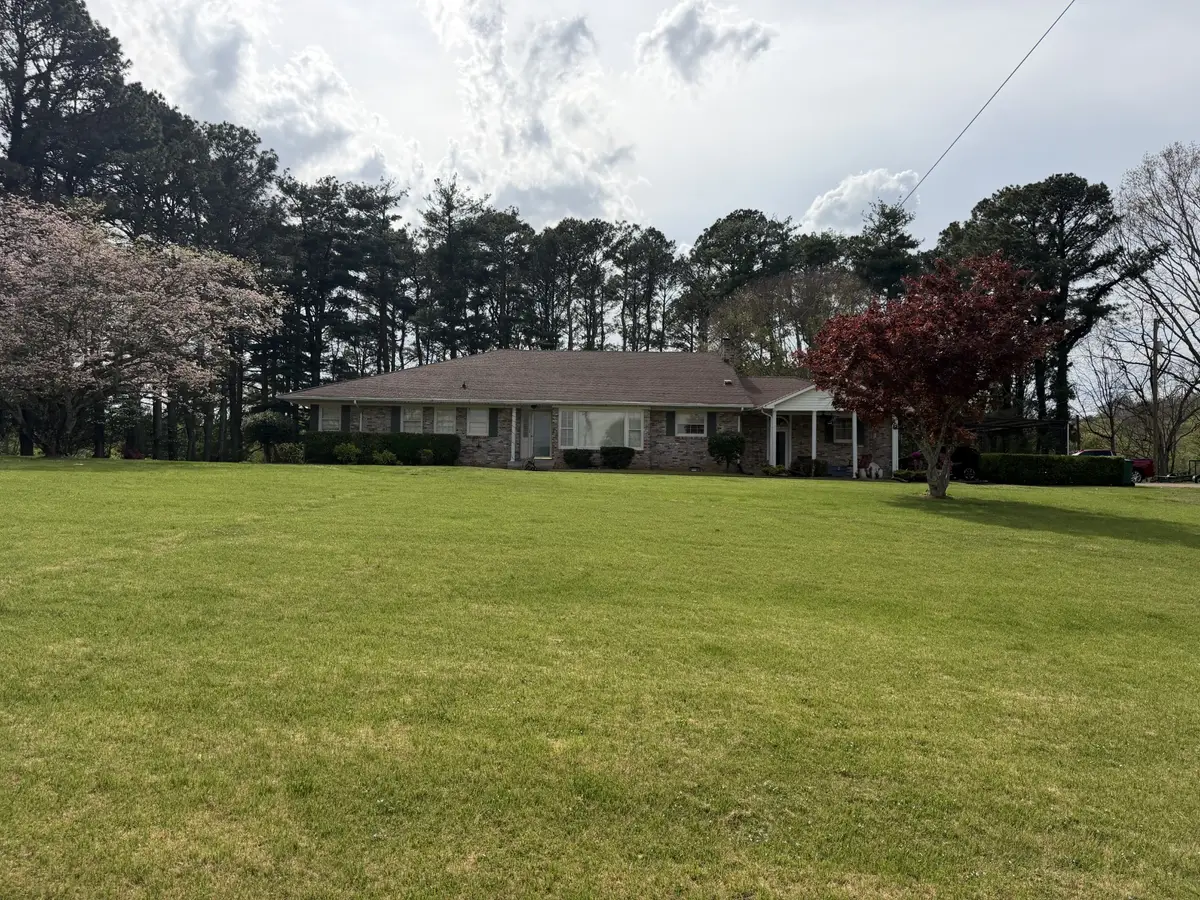 780 Hull Ave, Lewisburg, TN 37091 - #1