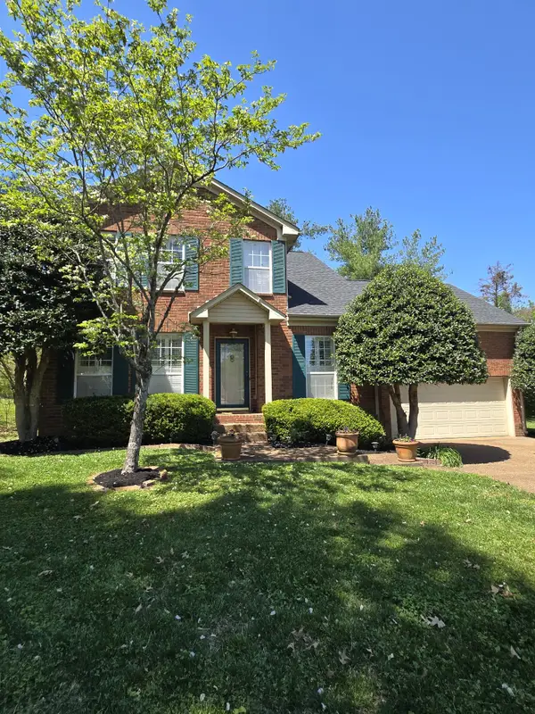 2117 Tonya Ct, Franklin, TN 37064