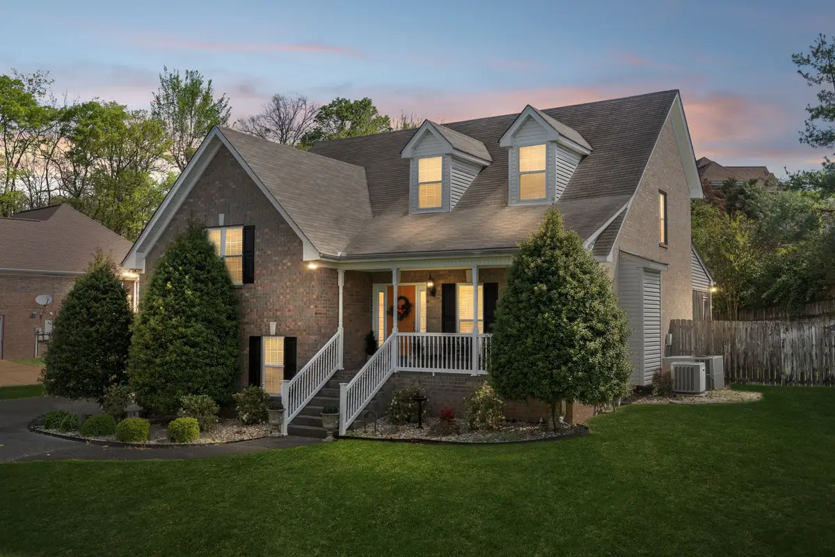 397 Bonita Park Way, Hendersonville, TN 37075 - #1