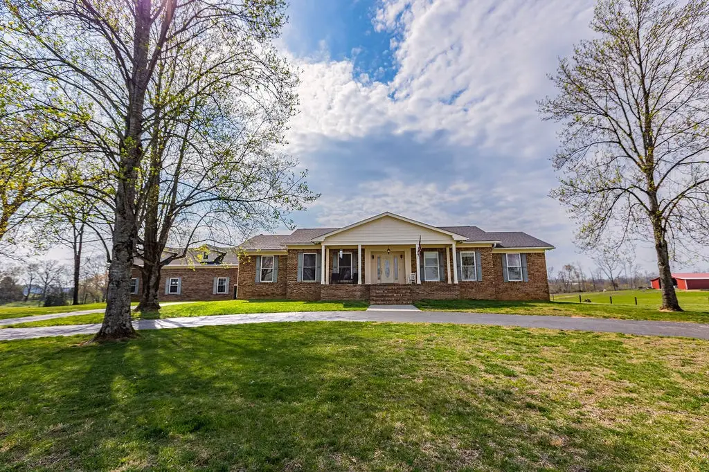 280 Ervin Ln, McMinnville, TN 37110 - #1