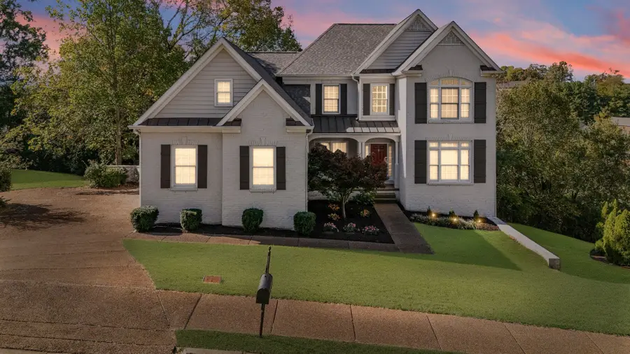 6040 Woodland Hills Dr, Nashville, TN 37211 - #3