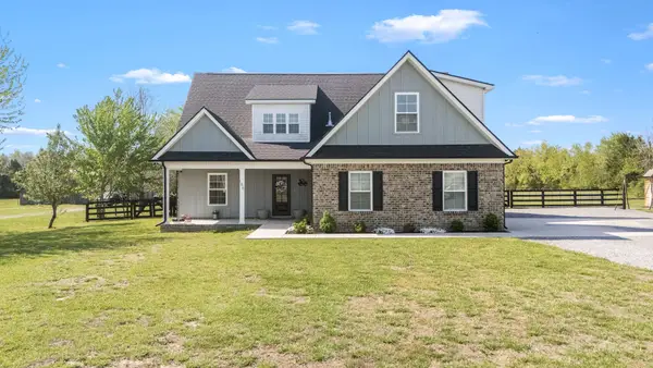 186 Carole Anne Dr, Woodbury, TN 37190