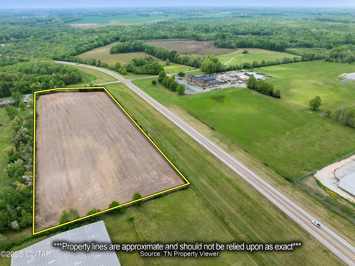 0 Humboldt Bypass, Humboldt, TN 38343 - #1