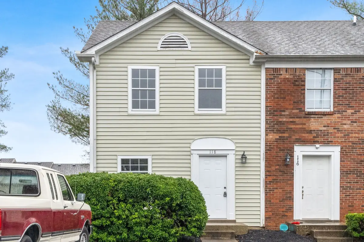 118 Greenland Ct, Clarksville, TN 37042 - #1