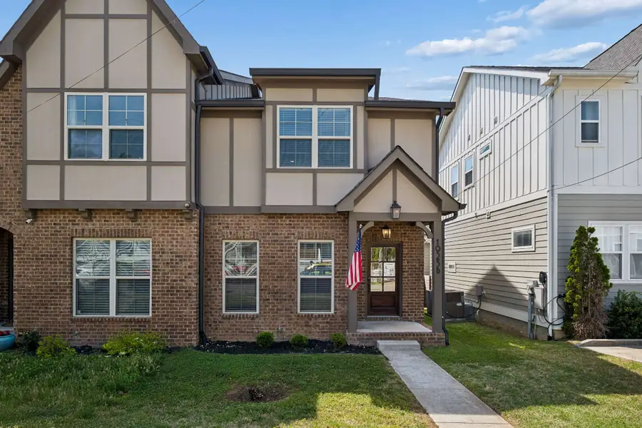 1923B 14th Avenue N, Nashville, TN 37208 - #2