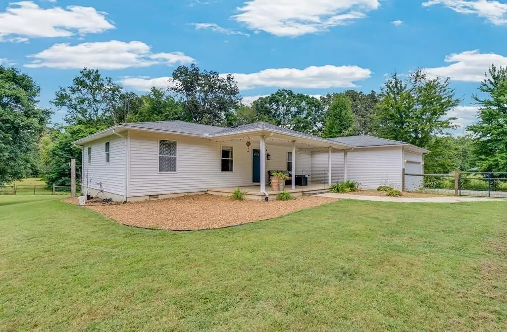 132 Judd Ln, Cookeville, TN 38501 - #1