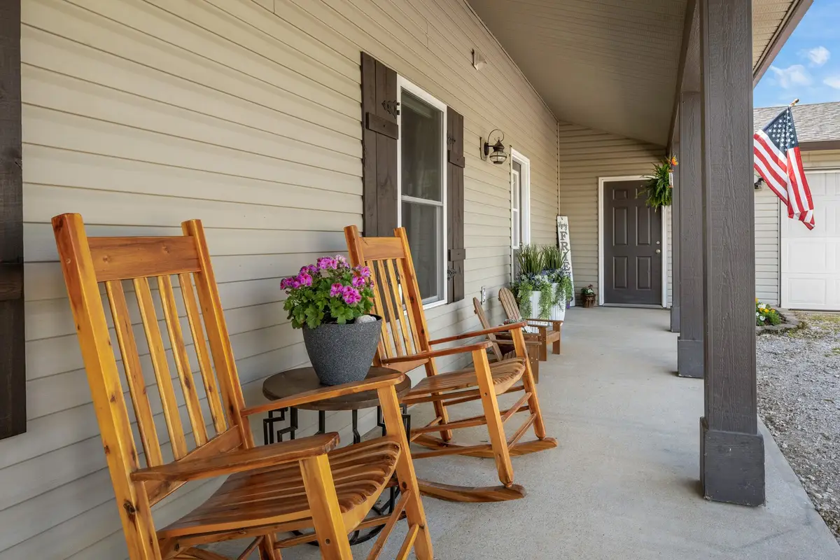1235 Hartsfield Dr, Columbia, TN 38401 - #1