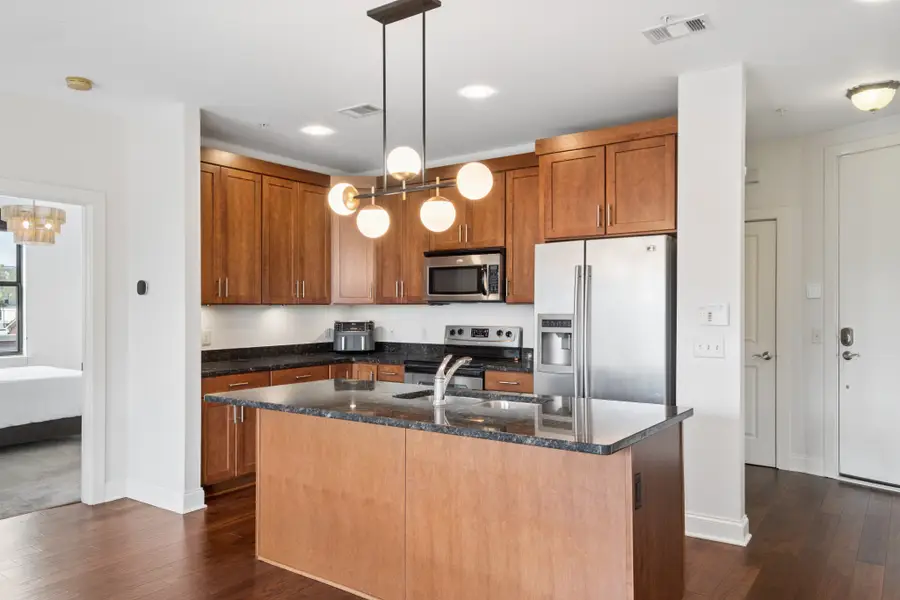 702 Wedgewood Park #506, Nashville, TN 37203 - #3