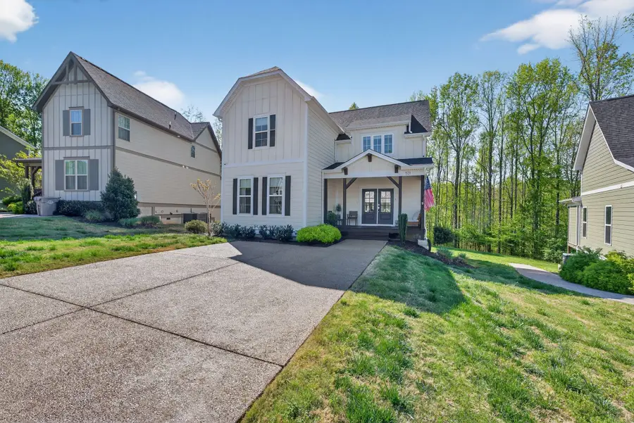 521 Evans Dr, Tullahoma, TN 37388 - #2