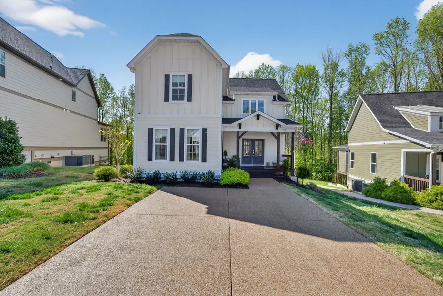 521 Evans Dr, Tullahoma, TN 37388 - #3