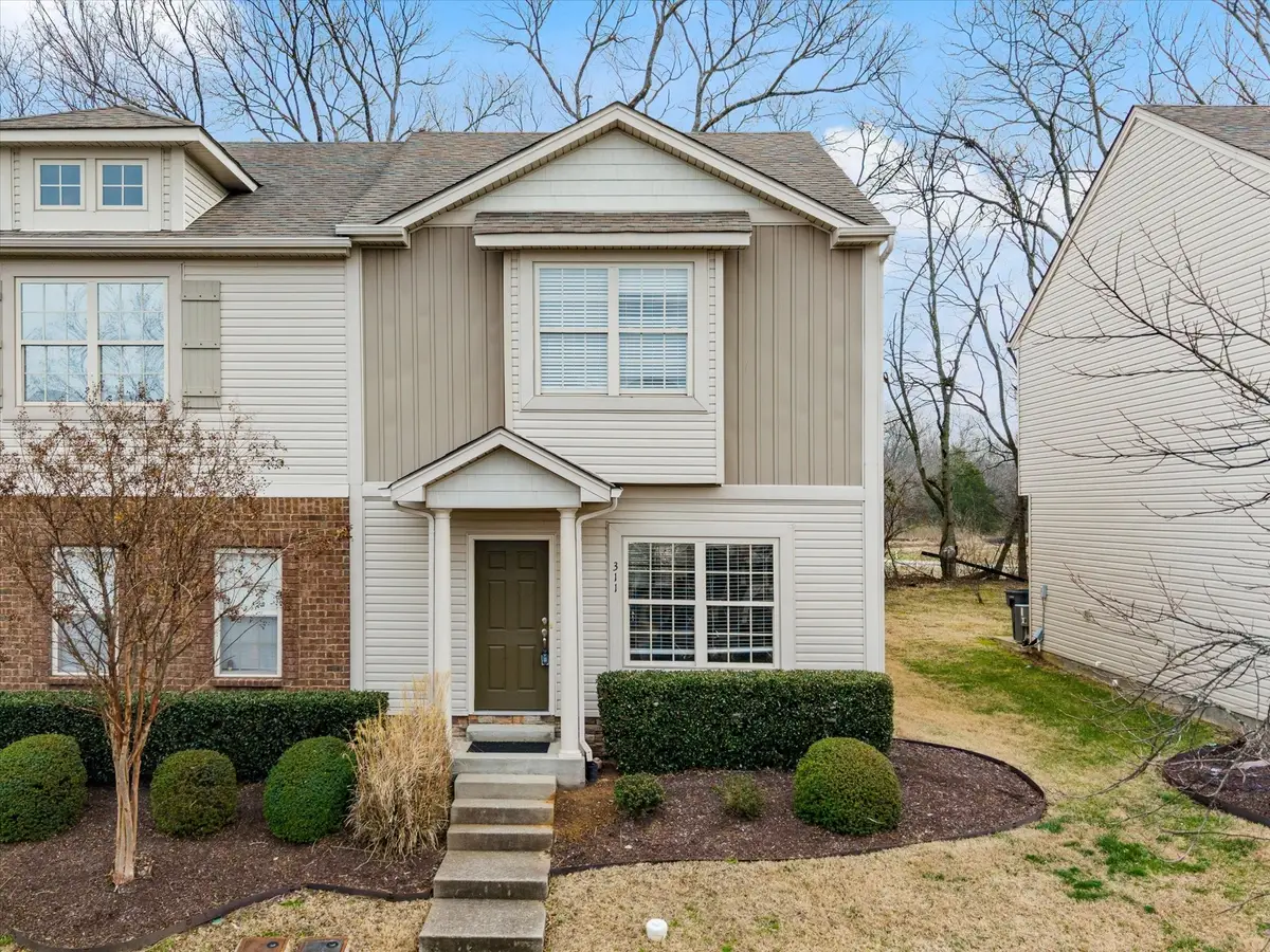 735 Tulip Grove Rd #311, Hermitage, TN 37076 - #1