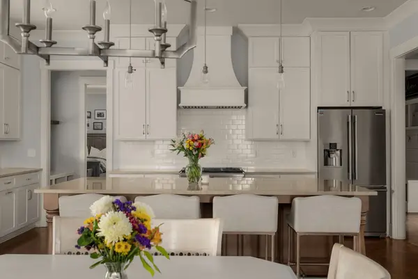 201 Gilchrist South Cir, Nolensville, TN 37135