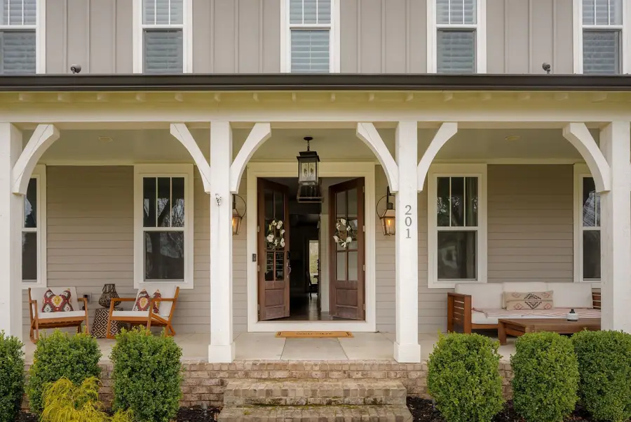 201 Gilchrist South Cir, Nolensville, TN 37135 - #3