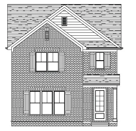 1228 Kennesaw Blvd Lot 242, Gallatin, TN 37066 - #1