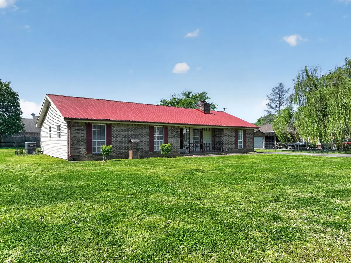 651 Lilly Ln, Murfreesboro, TN 37128 - #1