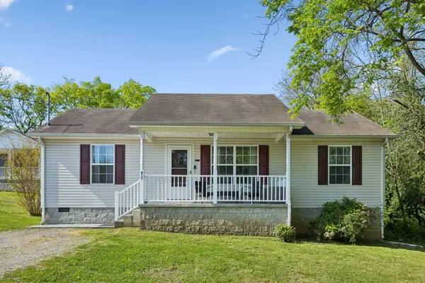 617 Mccord St, Lewisburg, TN 37091
