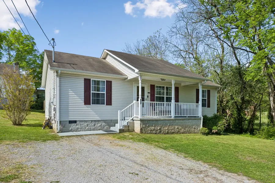 617 Mccord St, Lewisburg, TN 37091 - #2