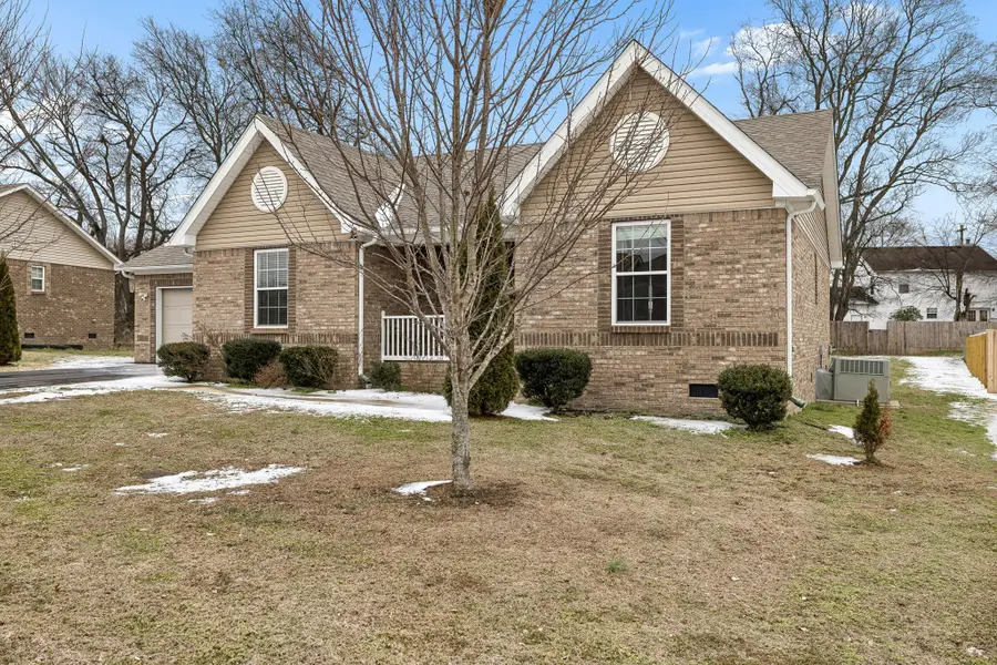 1909 Susan Rd, Columbia, TN 38401 - #2