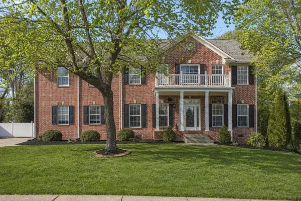 1060 Auldridge Dr, Spring Hill, TN 37174