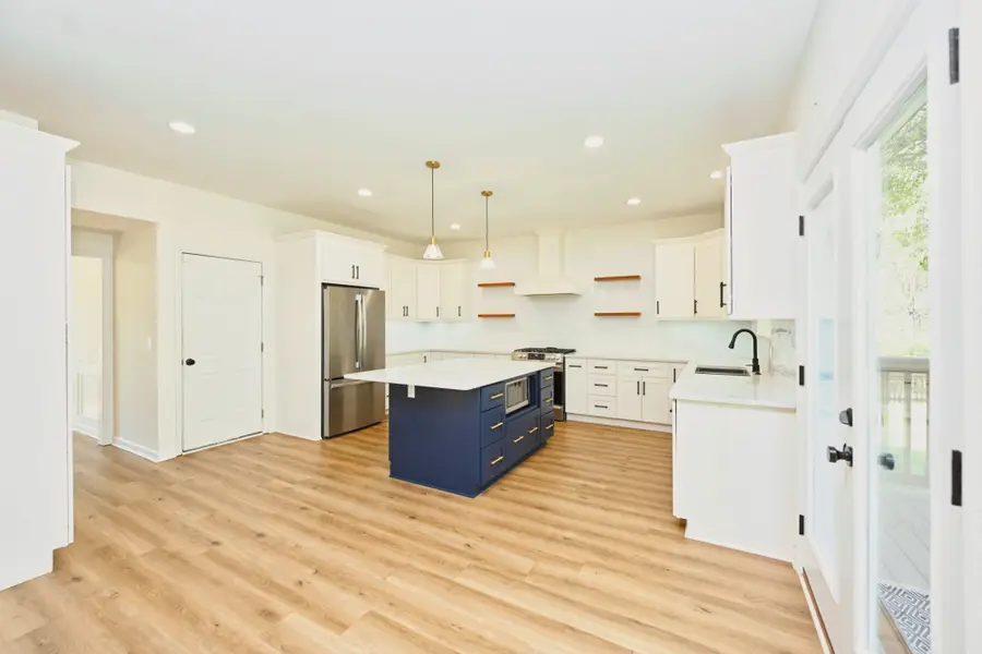 518 Antebellum Ct, Franklin, TN 37064 - #3