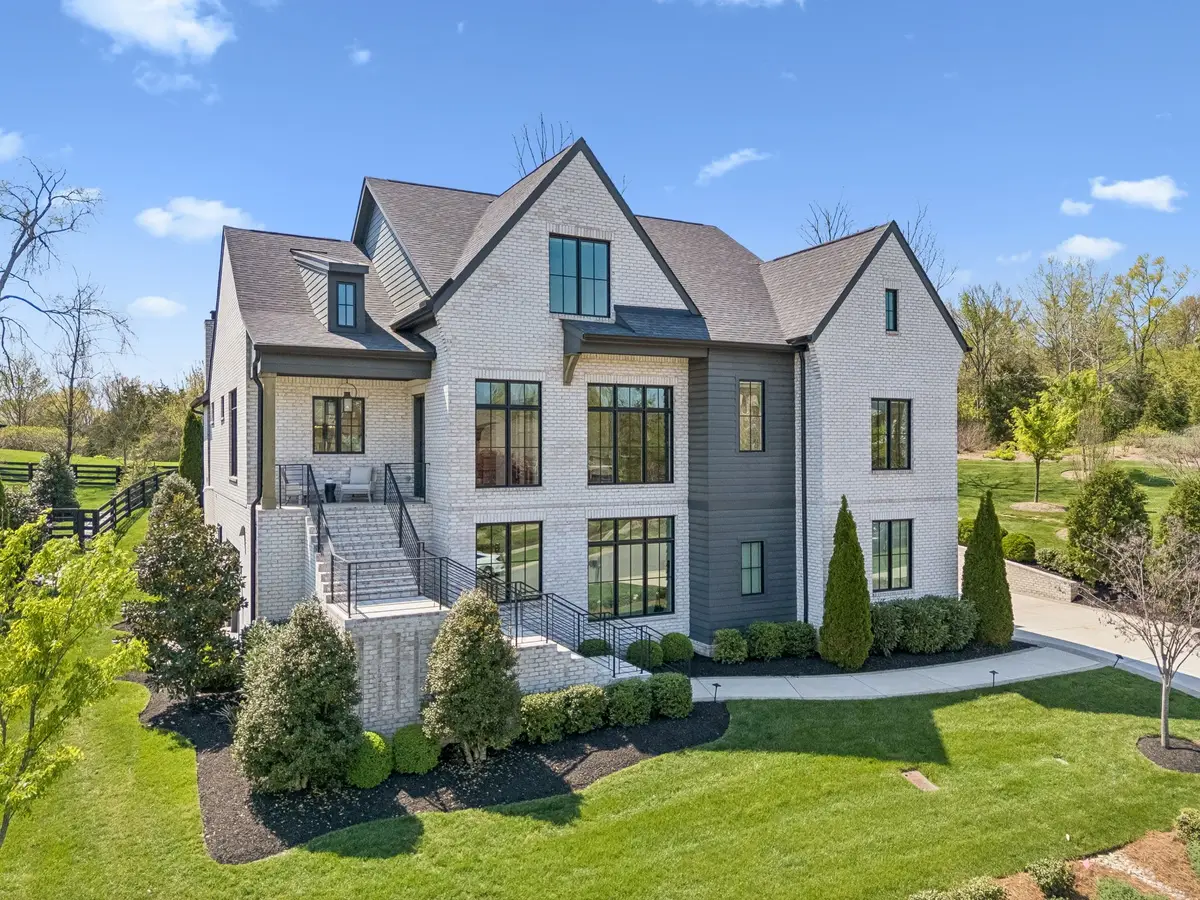 7066 Lanceleaf Dr, College Grove, TN 37046 - #1