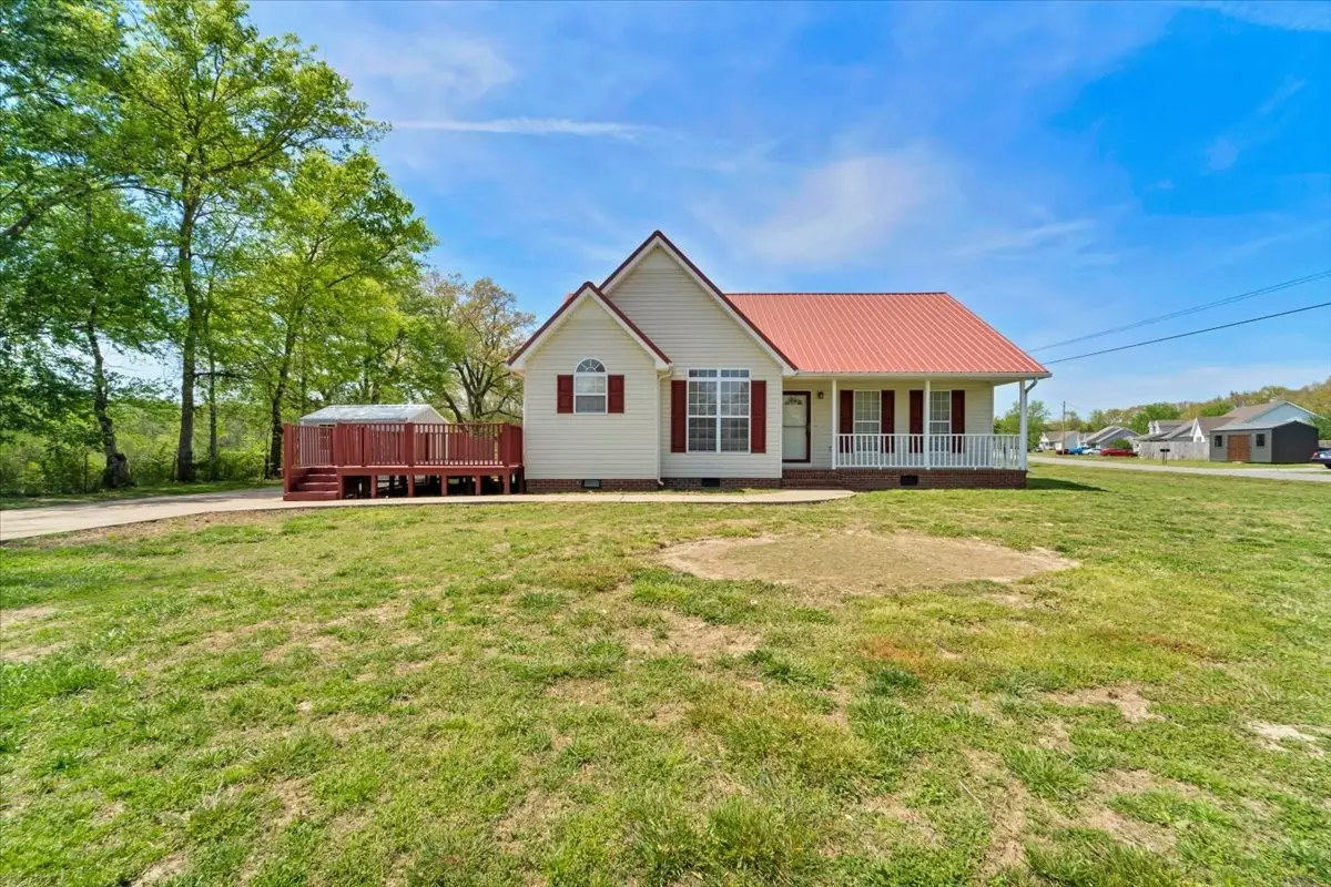 33 Ables Lane, Fayetteville, TN 37334 - #1
