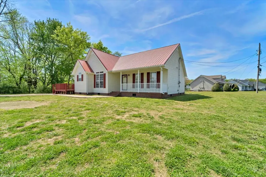 33 Ables Lane, Fayetteville, TN 37334 - #2