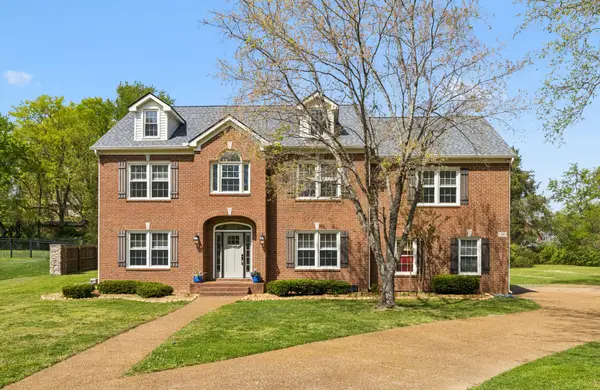 410 Martingale Dr, Franklin, TN 37067