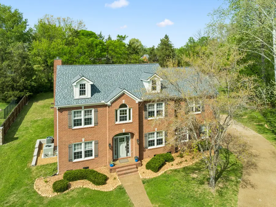 410 Martingale Dr, Franklin, TN 37067 - #2