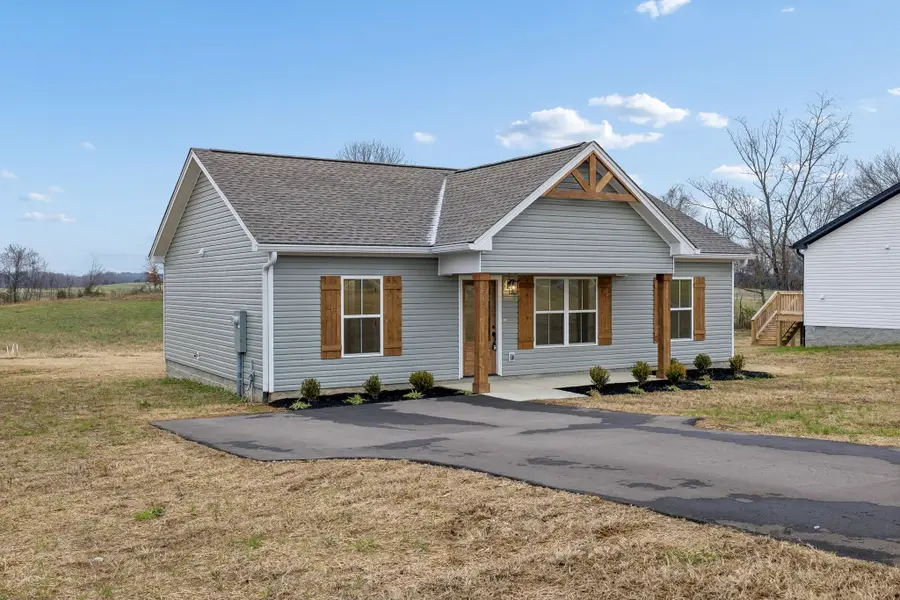 1035 Landing Lane Lot 2, Adams, TN 37010 - #3